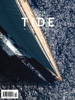 cover image of TIDE